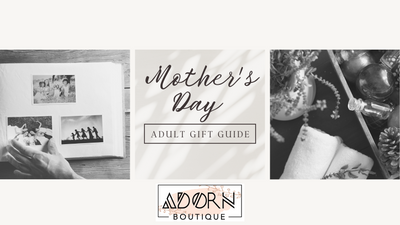 Mother's Day - Adult Daughter Gift Guide