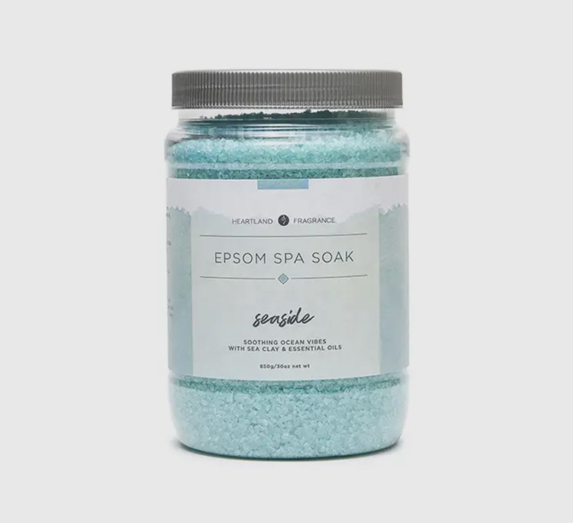 Seaside| Epsom Spa Soak