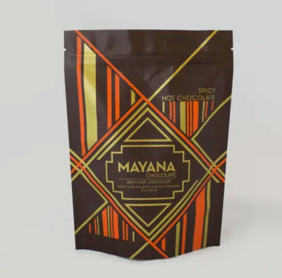 Mayana Hot Chocolate