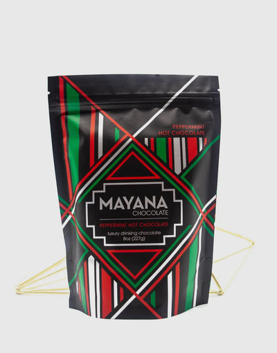 Mayana Hot Chocolate
