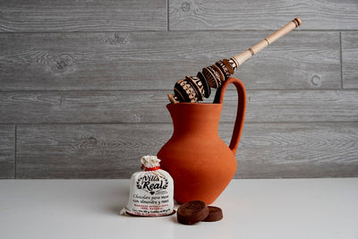 Mexican Hot Chocolate Gift Set - (sold individually or as set)