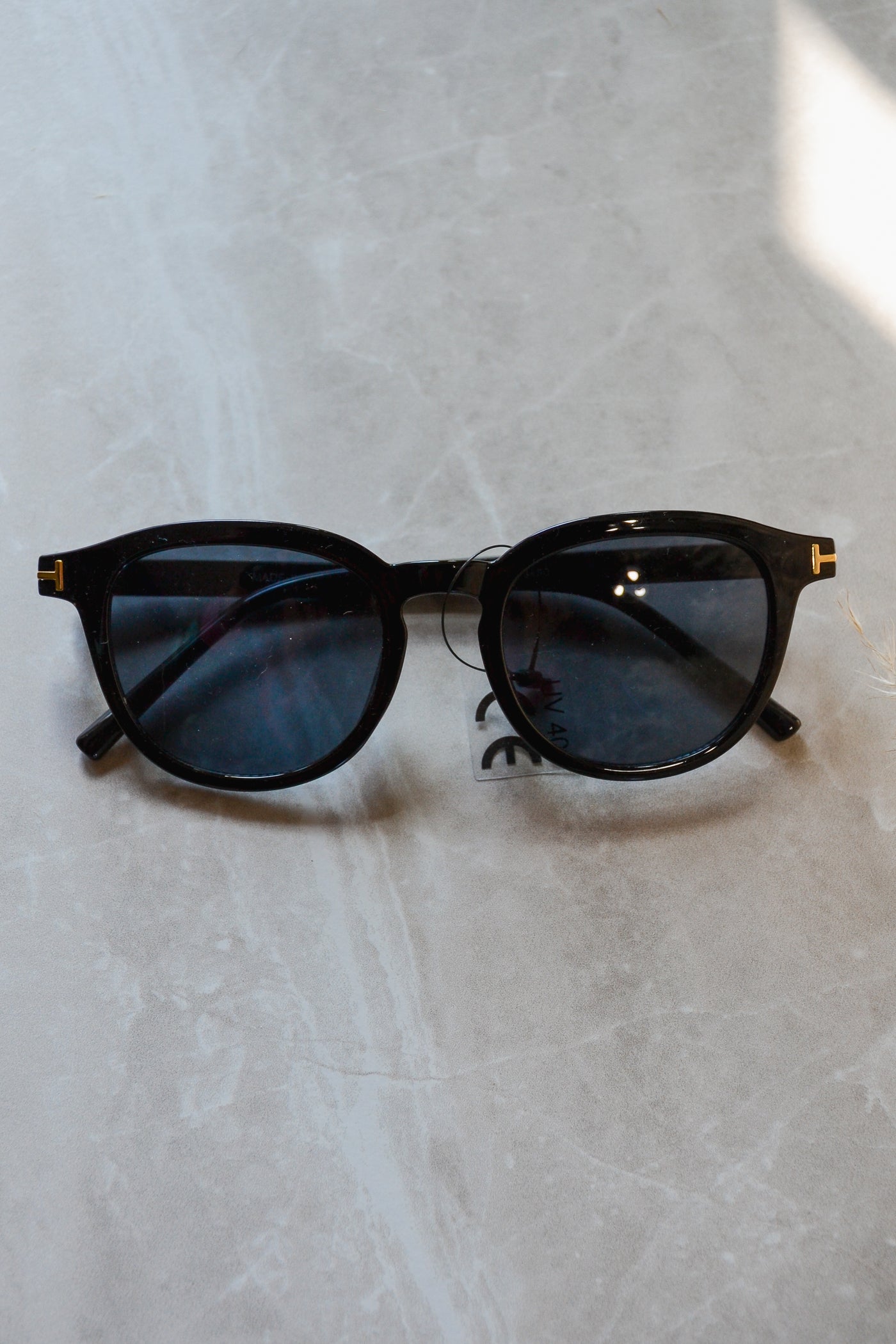 Vintage UV Sunglasses