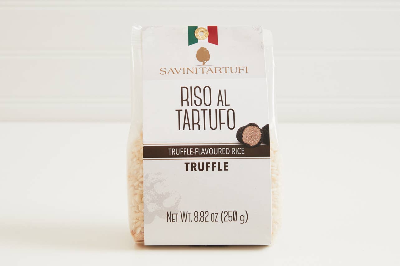Savini Tartufi Truffle Risotto Mix